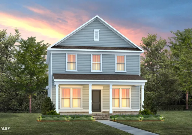 Photo 1 of Single family home for sale at 2920 Horse Rein Pl, Willow Spring, NC 27592 | MLS# 10191245 | Listing updated on 2026-09-08
