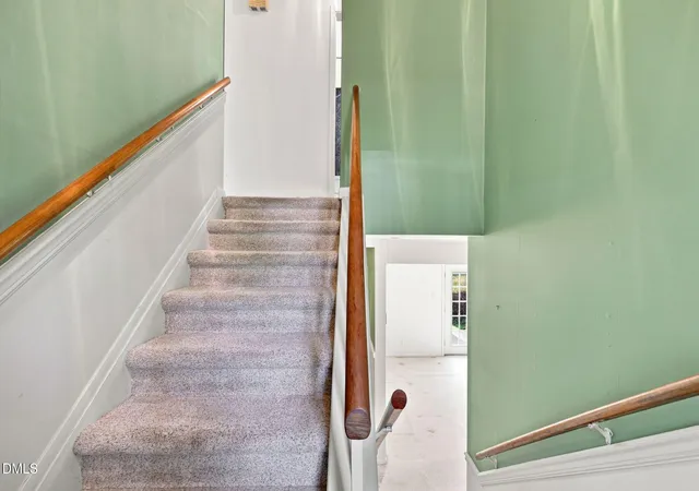 Photo 4 of Single family home for sale at 1119 Briarcliff Rd, Burlington, NC 27215 | MLS# 10192044 | Listing updated on 2026-09-19
