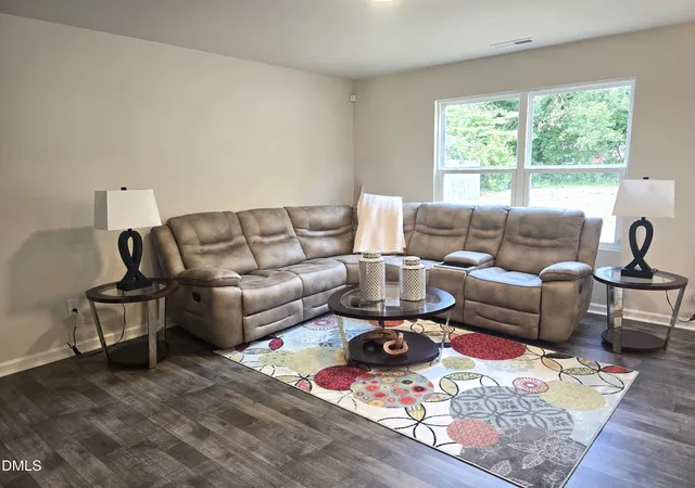 Photo 3 of Single family home for sale at 1132 Hill St, Rocky Mount, NC 27801 | MLS# 10191787 | Listing updated on 2026-09-10