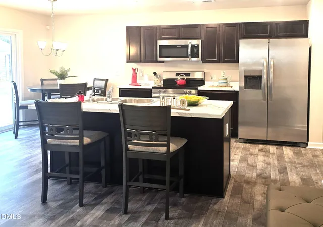 Photo 3 of Single family home for sale at 1132 Hill St, Rocky Mount, NC 27801 | MLS# 10191787 | Listing updated on 2026-09-10