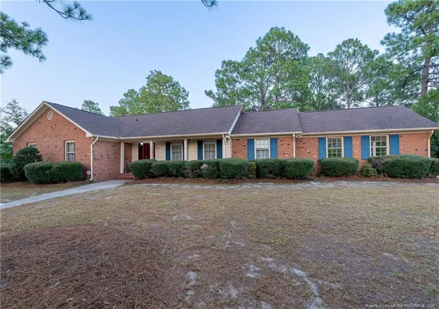 Photo 2 of Single family home for sale at 1813 Purdue Dr, Fayetteville, NC 28304 | MLS# 768976 | Listing updated on 2026-09-08