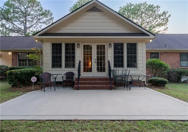 Photo 3 of Single family home for sale at 1813 Purdue Dr, Fayetteville, NC 28304 | MLS# 768976 | Listing updated on 2026-09-08