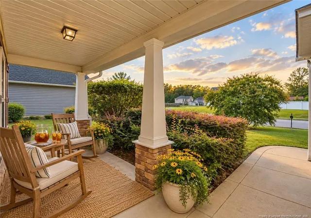 Photo 3 of Sale Pending at 614 Hogart St, Raeford, NC 28376 | MLS# 768980 | Listing updated on 2026-09-14