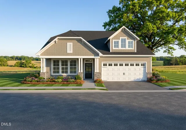 Photo 1 of Single family home for sale at 13 Sunset Ridge Dr, Fuquay Varina, NC 27526 | MLS# 10191243 | Listing updated on 2026-09-08