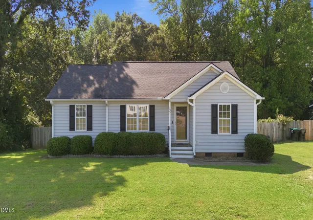 Photo 1 of Single family home for sale at 133 Wilmack Dr, Benson, NC 27504 | MLS# 10191565 | Listing updated on 2026-09-22