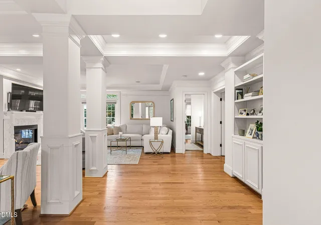 Photo 2 of Sale Pending at 71002 Everard, Chapel Hill, NC 27517 | MLS# 10192069 | Listing updated on 2026-09-16