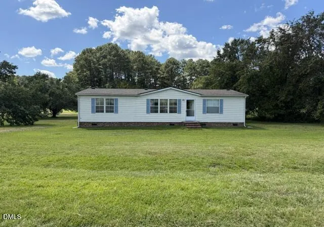 Photo 3 of Manufactured home for sale at 112 Julio Ln, Garner, NC 27529 | MLS# 10192374 | Listing updated on 2026-09-17
