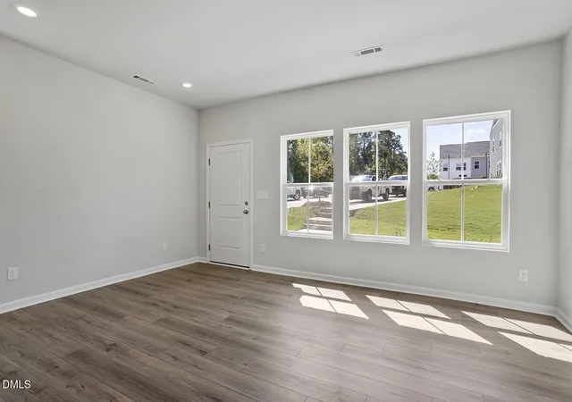 Photo 3 of Townhouse for sale at 140 Flowering Maple Way #295, Garner, NC 27529 | MLS# 10191254 | Listing updated on 2026-09-22