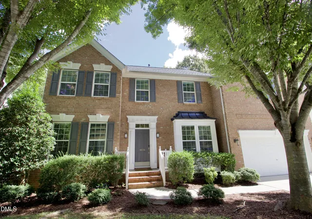 Photo 2 of Single family home for sale at 4616 Paces Fry Dr, Durham, NC 27712 | MLS# 10192500 | Listing updated on 2026-10-06