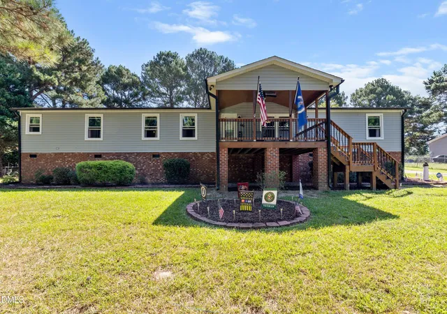 Photo 1 of Sale Pending at 65 Loy Ct, Fuquay Varina, NC 27526 | MLS# 10192918 | Listing updated on 2026-10-02