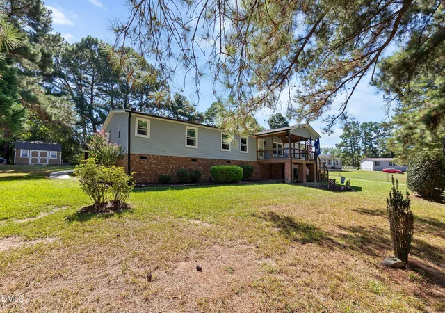 Photo 2 of Sale Pending at 65 Loy Ct, Fuquay Varina, NC 27526 | MLS# 10192918 | Listing updated on 2026-10-02