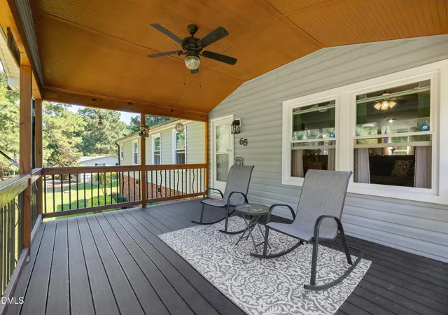 Photo 3 of Sale Pending at 65 Loy Ct, Fuquay Varina, NC 27526 | MLS# 10192918 | Listing updated on 2026-10-02