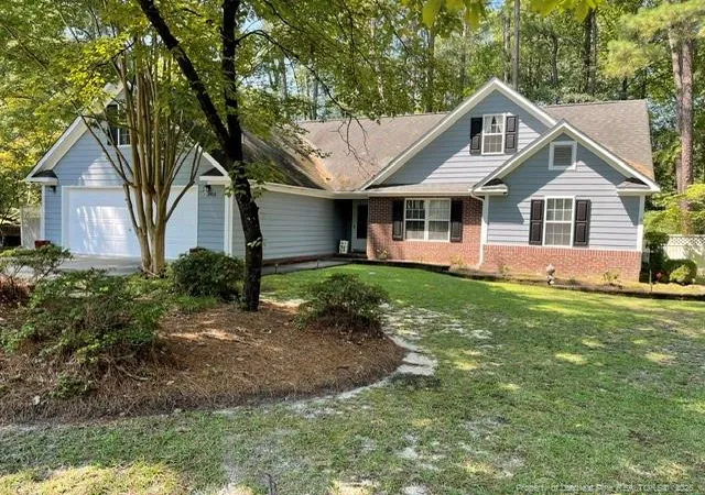 Photo 1 of Sale Pending at 3921 Sarasota Dr, Fayetteville, NC 28311 | MLS# 769005 | Listing updated on 2026-09-08