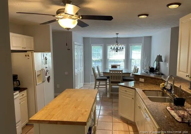 Photo 2 of Sale Pending at 3921 Sarasota Dr, Fayetteville, NC 28311 | MLS# 769005 | Listing updated on 2026-09-08