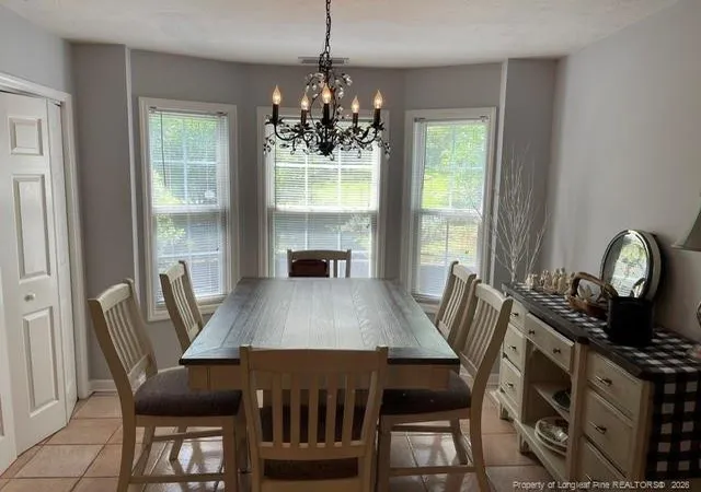 Photo 3 of Sale Pending at 3921 Sarasota Dr, Fayetteville, NC 28311 | MLS# 769005 | Listing updated on 2026-09-08