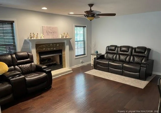 Photo 4 of Sale Pending at 3921 Sarasota Dr, Fayetteville, NC 28311 | MLS# 769005 | Listing updated on 2026-09-08