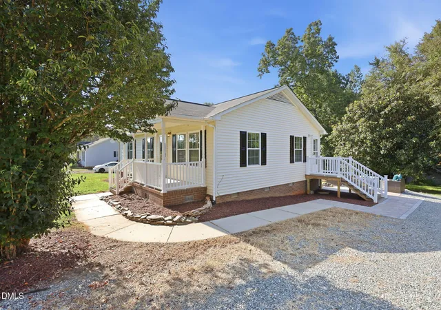 Photo 3 of Sale Pending at 7239 Holman Ml Rd, Snow Camp, NC 27349 | MLS# 10191257 | Listing updated on 2026-09-30