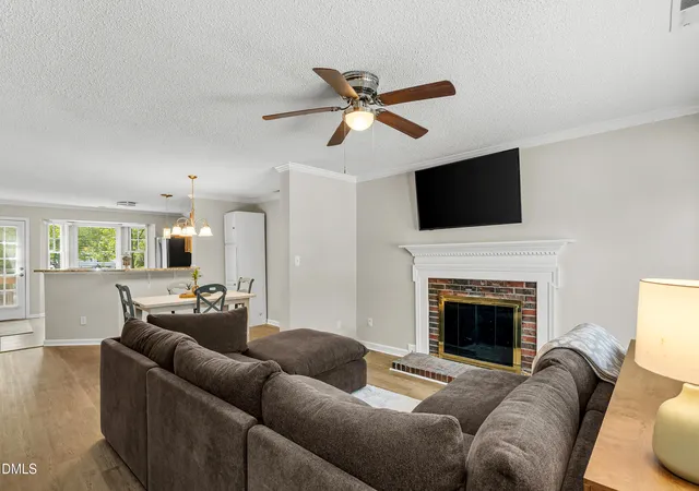 Photo 3 of Townhouse for sale at 200 Standish Dr, Chapel Hill, NC 27517 | MLS# 10191874 | Listing updated on 2026-09-16