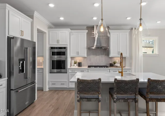 Photo 3 of Single family home for sale at 55 Twig Ponds Way, Angier, NC 27501 | MLS# 10191269 | Listing updated on 2026-09-14