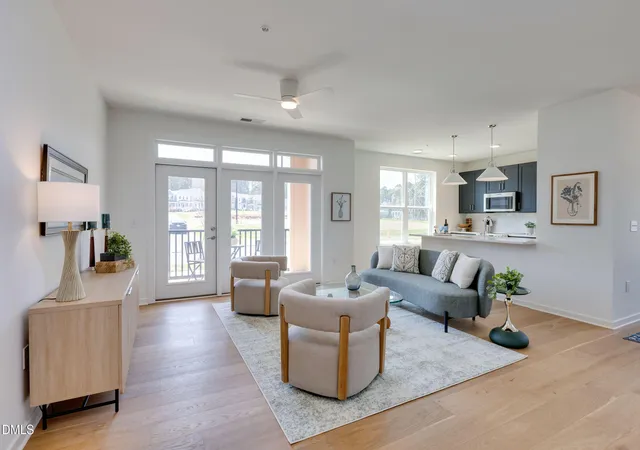 Photo 4 of Condo for sale at 400 Blackwell Dr #201, Chapel Hill, NC 27514 | MLS# 10191727 | Listing updated on 2026-09-20
