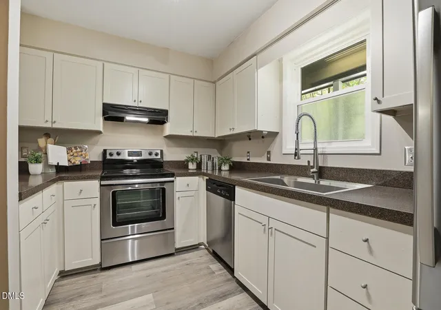 Photo 3 of Townhouse for sale at 104 Applecross Dr, Cary, NC 27511 | MLS# 10191272 | Listing updated on 2026-10-01
