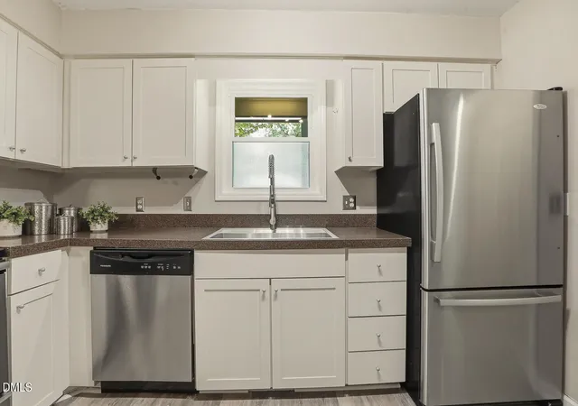 Photo 3 of Townhouse for sale at 104 Applecross Dr, Cary, NC 27511 | MLS# 10191272 | Listing updated on 2026-10-01