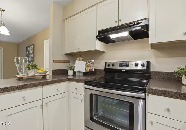 Photo 4 of Townhouse for sale at 104 Applecross Dr, Cary, NC 27511 | MLS# 10191272 | Listing updated on 2026-10-01