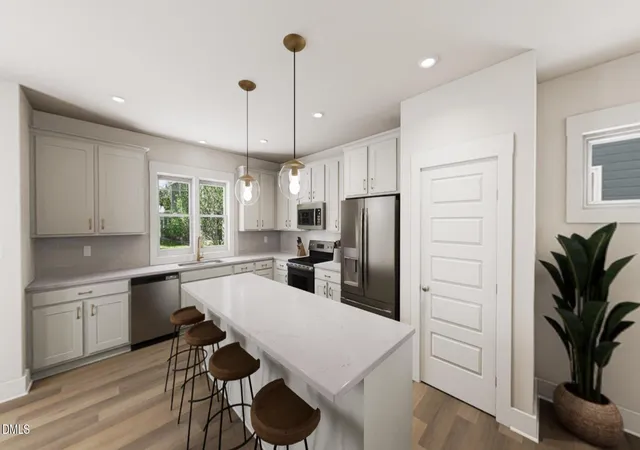 Photo 2 of Single family home for sale at 404 Everlong Ln, Zebulon, NC 27597 | MLS# 10192450 | Listing updated on 2026-10-02