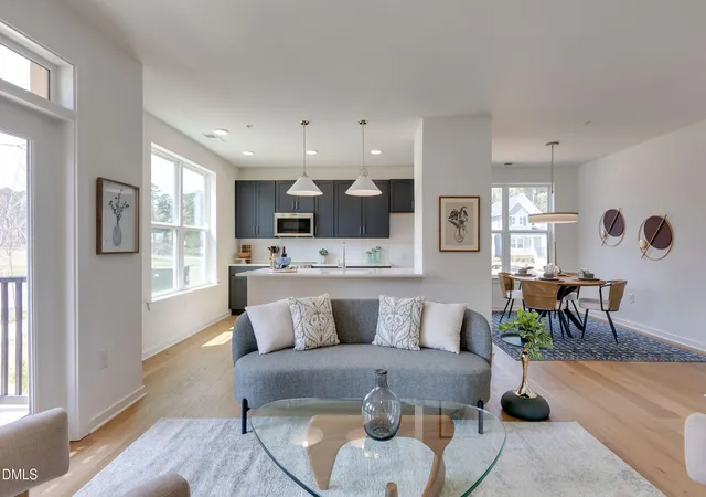 Photo 1 of Condo for sale at 400 Blackwell Dr #303, Chapel Hill, NC 27514 | MLS# 10191729 | Listing updated on 2026-09-20