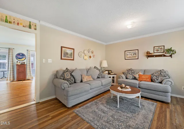 Photo 4 of Sale Pending at 3838 Longleaf Dr NE, Elm City, NC 27822 | MLS# 10191277 | Listing updated on 2026-10-17