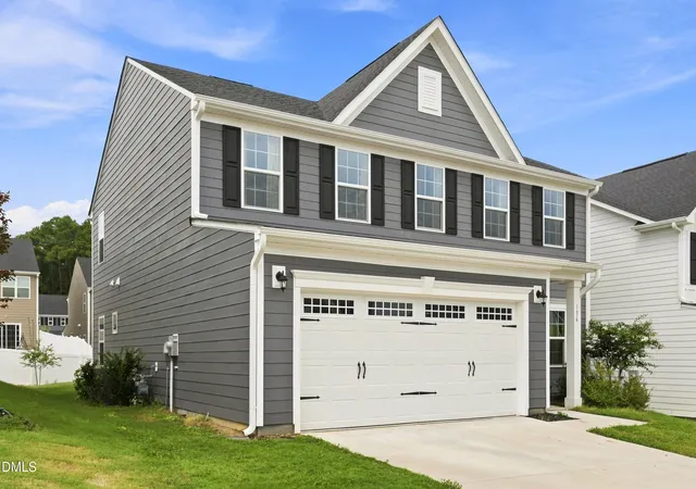 Photo 2 of Single family home for sale at 136 Sonnet Tree Lp, Wendell, NC 27591 | MLS# 10191286 | Listing updated on 2026-09-18