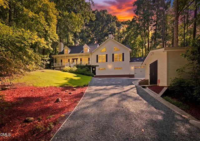 Photo 2 of Single family home for sale at 89 Lauren Ct, Pittsboro, NC 27312 | MLS# 10191393 | Listing updated on 2026-09-17