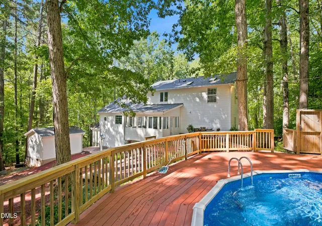 Photo 3 of Single family home for sale at 89 Lauren Ct, Pittsboro, NC 27312 | MLS# 10191393 | Listing updated on 2026-09-17