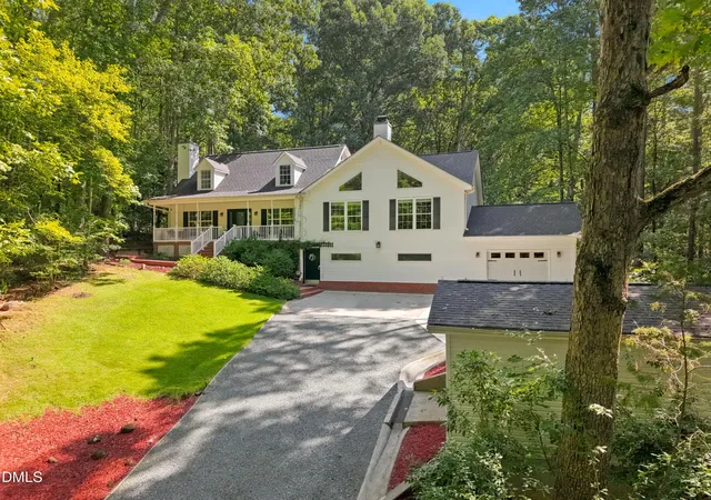 Photo 1 of Single family home for sale at 89 Lauren Ct, Pittsboro, NC 27312 | MLS# 10191393 | Listing updated on 2026-09-17