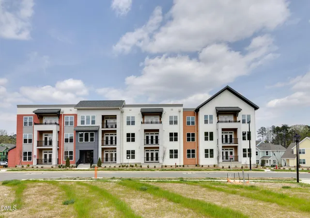 Photo 2 of Condo for sale at 400 Blackwell Dr #402, Chapel Hill, NC 27514 | MLS# 10191742 | Listing updated on 2026-09-20