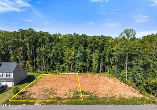 Photo 1 of Land for sale at 405 Olde Liberty Dr, Youngsville, NC 27596 | MLS# 10191384 | Listing updated on 2026-09-15