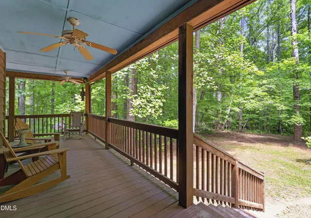 Photo 3 of Single family home for sale at 263 Pointe Mayo Dr, Roxboro, NC 27574 | MLS# 10192399 | Listing updated on 2026-09-19