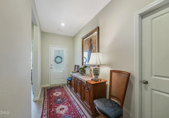Photo 3 of Single family home for sale at 606 Rhino Bnd, Oxford, NC 27565 | MLS# 10191282 | Listing updated on 2026-09-13