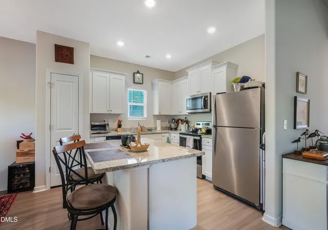 Photo 3 of Single family home for sale at 606 Rhino Bnd, Oxford, NC 27565 | MLS# 10191282 | Listing updated on 2026-10-08