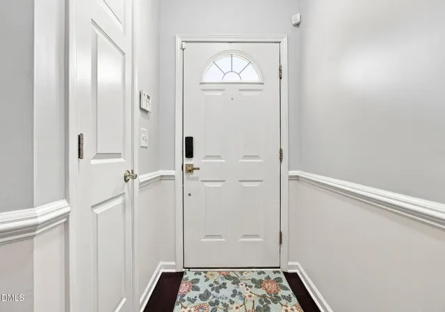 Photo 3 of Townhouse for sale at 8505 Quarton Dr, Raleigh, NC 27616 | MLS# 10191448 | Listing updated on 2026-09-14