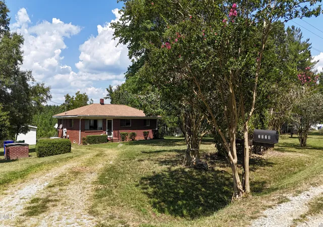 Photo 2 of Single family home for sale at 2220 New Sharon Church Rd, Hillsborough, NC 27278 | MLS# 10192409 | Listing updated on 2026-09-12
