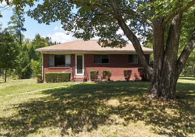 Photo 3 of Single family home for sale at 2220 New Sharon Church Rd, Hillsborough, NC 27278 | MLS# 10192409 | Listing updated on 2026-09-12