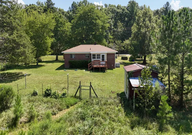 Photo 4 of Single family home for sale at 2220 New Sharon Church Rd, Hillsborough, NC 27278 | MLS# 10192409 | Listing updated on 2026-09-12