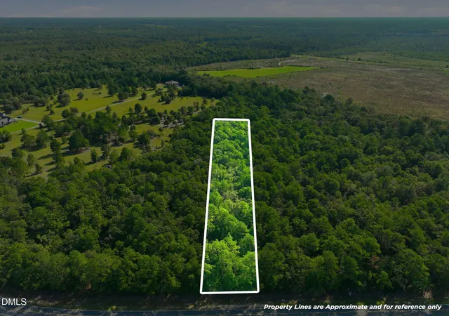 Land for sale at 0 Lot 2 Dr, Fayetteville, NC 28312 | MLS# 10191580