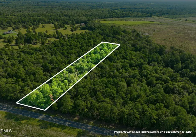 Land for sale at 0 Lot 3 Dr, Fayetteville, NC 28312 | MLS# 10191581