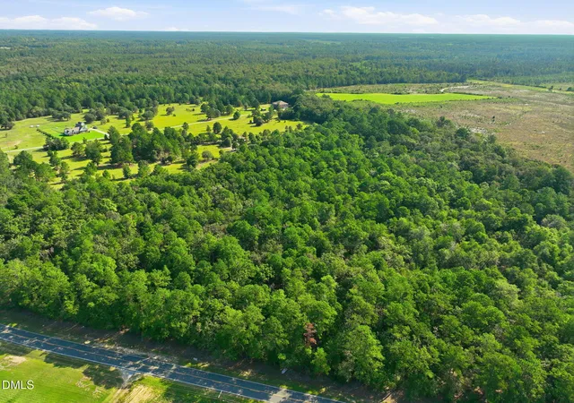 Photo 4 of Land for sale at 0 Lot 3 Dr, Fayetteville, NC 28312 | MLS# 10191581 | Listing updated on 2026-09-17