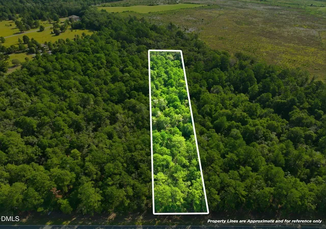 Land for sale at 0 Lot 4 Dr, Fayetteville, NC 28312 | MLS# 10191584