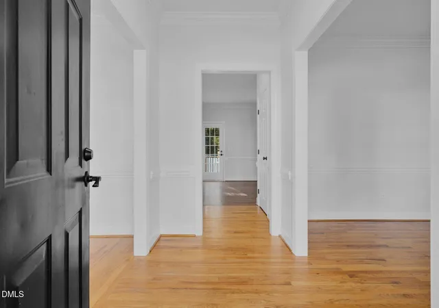 Photo 4 of Single family home for sale at 105 Green Bank Ct, Rocky Mount, NC 27804 | MLS# 10191396 | Listing updated on 2026-09-10