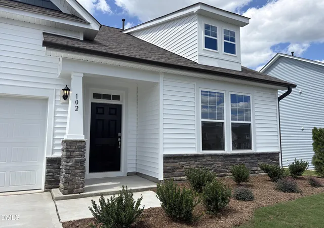Photo 3 of Single family home for sale at 102 Appleseed Dr, Lillington, NC 27546 | MLS# 10191304 | Listing updated on 2026-09-11