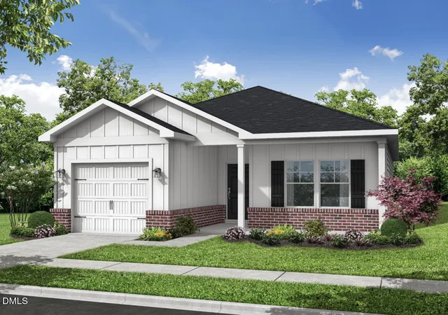 Photo 3 of Single family home for sale at 707 E Green St, Franklinton, NC 27525 | MLS# 10191620 | Listing updated on 2026-09-19